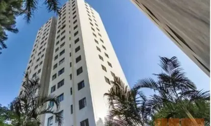 Apartamento 50 m² - Venda R$ 340.000,00 - Brás - SP