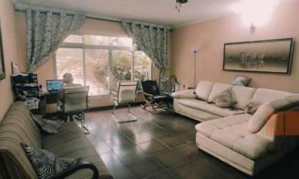 SOBRADO NA MOOCA/SP - 249m²  (frente de 8,5m por 29,29m - Locação: R$ 7.500  | Venda R$ 1.500.000