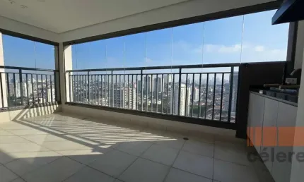 Apartamento Novo 73 m² - Venda R$ 795.000,00 - Vila Prudente - SP