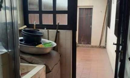 Casa Térrea-Venda R$610.000,00-Vila Regente Feijó- São Paulo-SP