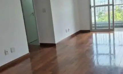 Apartamento 60m²- Venda  R$ 385.000,00 - Vila Bela - SP