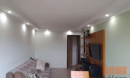 Apartamento 58m² - venda r$ 299.468,13 - vila diva - sp