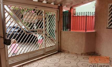 Sobrado com 3 Quartos e 3 banheiros à Venda, 120 m² por R$ 720.000 - Mooca/SP