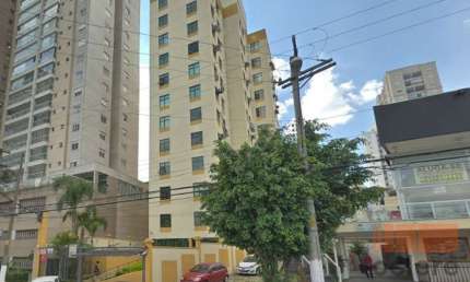 Sala Comercial no Parque da Mooca ? 50m²,  01 vaga -  R$ 465.000,00