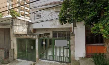 SOBRADO À VENDA NO CAMBUCI ? 179m² | 3 DORMITÓRIOS | 4 BANHEIROS | 2 VAGAS