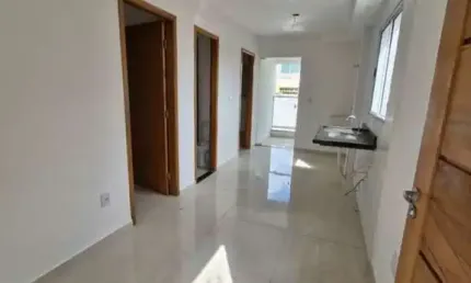 Loft com 2 quartos à venda na Rua Leonor Monteiro da Silva, 311, Quinta da Paineira, São Paulo