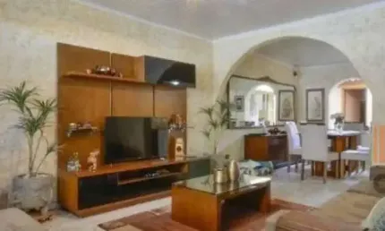 Sobrado com 3 Quartos, com edícula e 3 banheiros à Venda, 205 m² por R$ 718.000 - Mooca/SP
