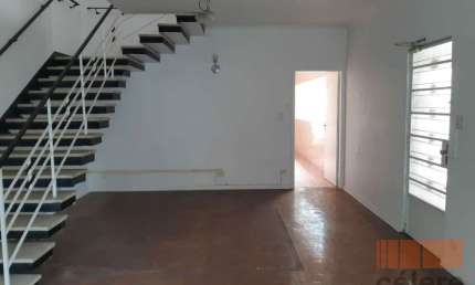 Sobrado Comercial 320 m² - Venda R$ 2.600.000,00 - Locação R$ 8.000,00 -  Mooca - SP