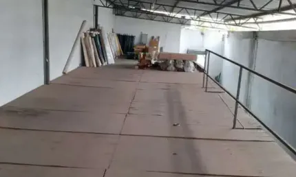 Galpão para alugar, 530m² (incluindo mezanino) por R$ 10.000,00/mês - Mooca - São Paulo/SP