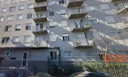 Apartamento novo 40 m² - venda r$329.000,00 - brás - sp
