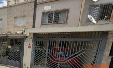 Sobrado-100m²-Venda R$ 700.000,00- Tatuapé-SãoPaulo-SP