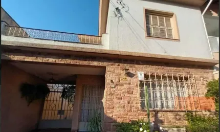 Sobrado 200m² venda R$ 1.060.000,00 Mooca São Paulo SP