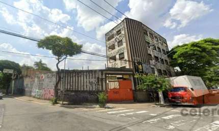 Lote/Terreno à Venda, 1900 m² por R$ 36.000.000 - Cambuci/SP