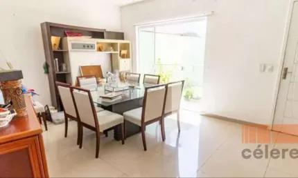 Casa em condomínio fechado com 4 quartos à venda na Rua Avaí, 430, Vila Bertioga, São Paulo