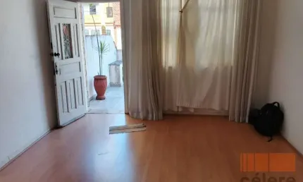 Casa com 3 Quartos | 01 vaga à venda, 120m² - Aclimação/SP