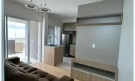 Apartamento 75 m² - Venda R$550.000,00 - Tatuapé - SP