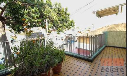 Sobrado-160m²-Venda-Vila Rejente Feijó-São Paulo- SP