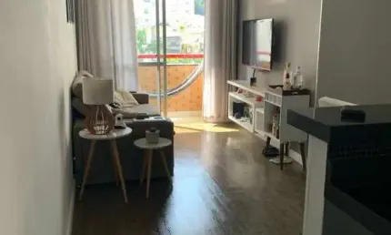 Apartamento 54m² - Valor R$ 425.000,00 -  Vila Ema - SP