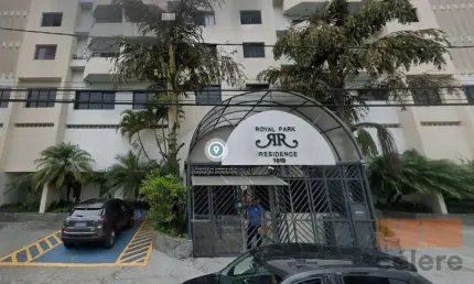 Apartamento  67 m² - Locação  R$ 1.850,00/mês - Mooca - São Paulo/SP