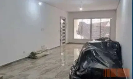 Sobrado com 3 dormitórios para venda, 200 m² - Parque da Mooca/SP - R$ 2.150.000,00