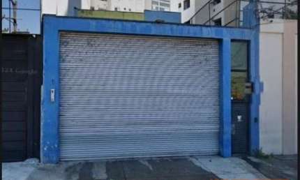 Ponto comercial para alugar na Rua Cônego Antônio Lessa, 1, Parque da Mooca, São Paulo