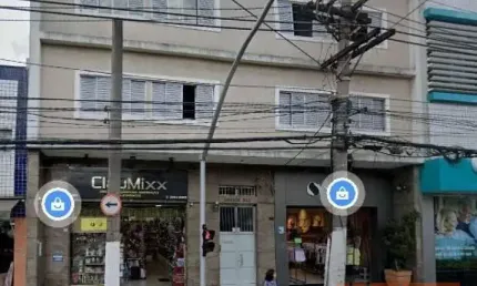 Apartamento 89m² - Locação R$ 1.800,00 - Mooca - SP - SP