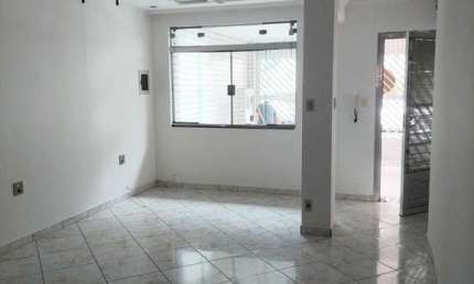 Excelente Casa com 02 Dormitórios e 02 Vagas Cobertas, Alto da Mooca / SP -  R$ 850.000,00