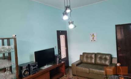 Casa Térrea Alto da Mooca c/ 3 Quartos, 3 vagas, Quintal -  175m² de terreno - R$ 900.000,00