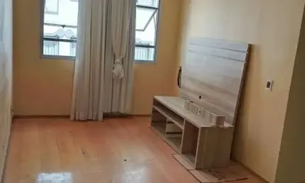 Apartamento 64 m² - Venda R$370.000,00 - Vila Industrial - SP