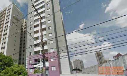 Apartamento 50 m² - Venda R$ 429.000,00 - Vila Bertioga - SP