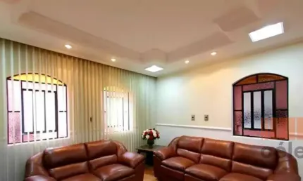 Sobrado 210m²-Venda R$ 1.415.000,00 São Caetano do Sul-São Paulo- SP