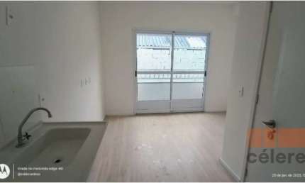 Apartamento 17m² - Venda R$ 230.000,00 - Mooca - SP