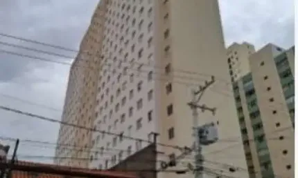 Apartamento 30m² - Venda R$ 285.000,00 - Mooca - SP