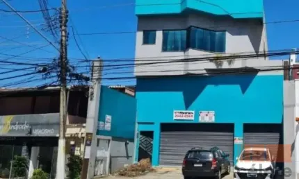 Predio Comercial 600m² - Locação R$15.000,00 - Tatuapé - SP