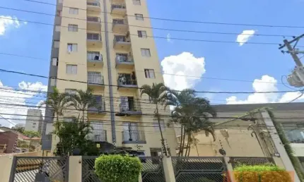 Apartamento 54m² - venda r$ 442.000,00 - chacara santo antonio - sp