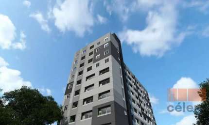Apartamento 17m²-vebda r$ 250.000,00 Alto da Mooca-São Paulo-Sp