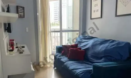 Apartamento 55 m² -  Valor R$ 415.000,00 - Vila Prudente - SP