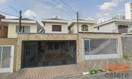 Venda ou Locação -  Sobrado na Vila Gomes Cardim/SP -  R$ 1.100.000 ou R$ 5.500,00