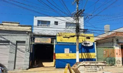 Galpão/depósito/armazém e 3 banheiros à venda e locação, 500 m² por r$ 1.900.000