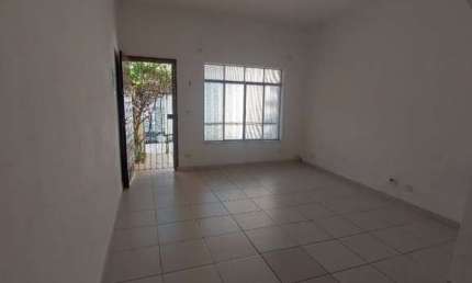 Casa à Venda na Aclimação/SP | 2 Quartos |2 banheiros | Quintal | 1 vaga | 84m² por R$ 680.000