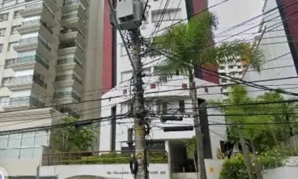 Apartamento 95 m² - locação r$ 3.700,00/venda r$ 870.000,00  - tatuapé - são paulo/sp