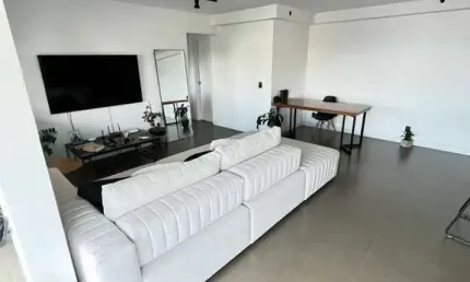 Apartamento Mobiliado 83m² - Venda R$ 1.039.000,00 - Mooca - SP