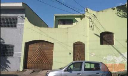 Sobrado Comercial 398 m² - locação R$22.000,00 - Cidade Mãe do Céu - SP