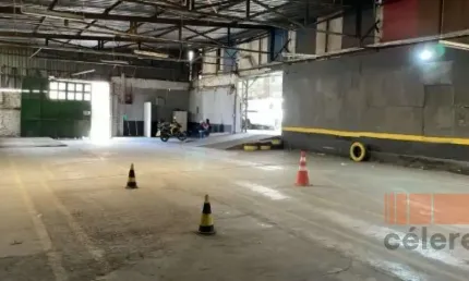 Galpão |Terreno |Depósito p/ venda ou aluguel, 1.000m² - Cambuci/SP R$ 20.000,00  ou R$ 5.000.000,00