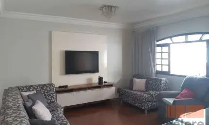 Casa com 4 quartos à venda na Rua Matão, 88, Quarta Parada, São Paulo