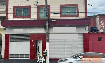 Imóvel Comercial no Parque da Mooca/SP,  235 m², 8 salas | 5 baneiros | 7 vagas -  R$ 15.000 +  IPTU