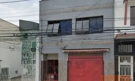 Prédio comercial para venda ou locação na mooca (220m² | 2 andares)