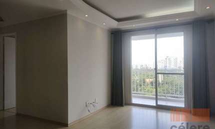 Apartamento 54m² - Venda R$ 435.000,00 - Belenzinho - SP