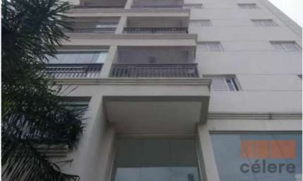 Apartamento 51m² - Venda R$ 360.000,00 - Vila Prudente - SP