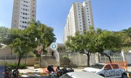 Apartamento 52m² - Venda R$ 414.000,00 - Tatuapé - SP